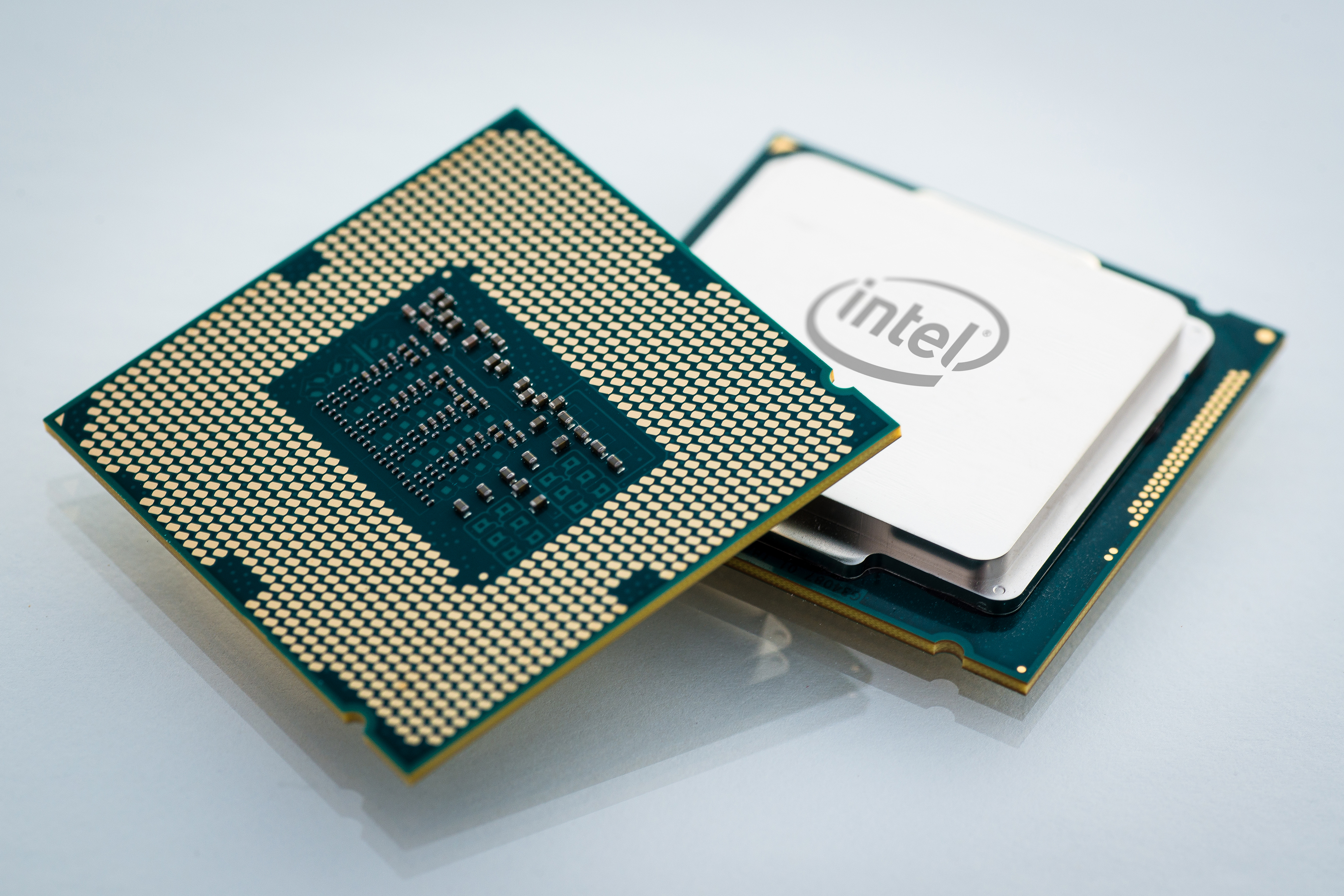 Процессор Intel Core 2 Extreme quad-core скачать